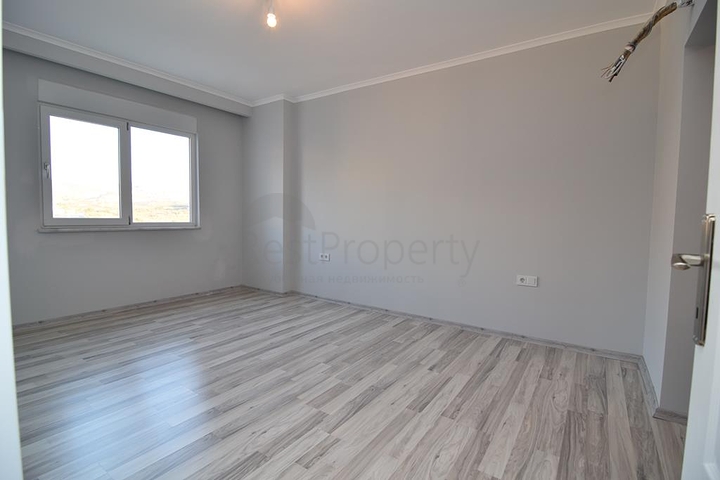 شقة واسعة في مهموتلار / الانيا 