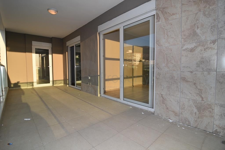 شقة واسعة في مهموتلار / الانيا 