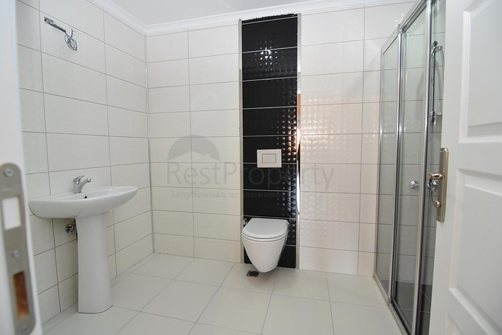 شقة واسعة في مهموتلار / الانيا 