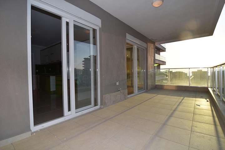 شقة واسعة في مهموتلار / الانيا 