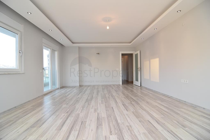 شقة واسعة في مهموتلار / الانيا 