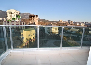 شقة واسعة في مهموتلار / الانيا 