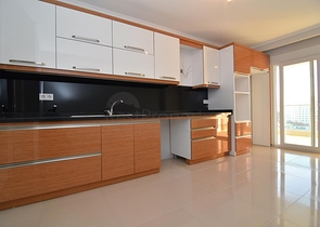 شقة واسعة في مهموتلار / الانيا 