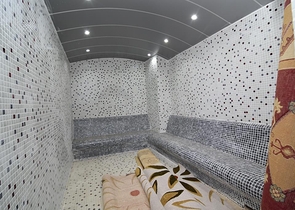 شقة واسعة في مهموتلار / الانيا 