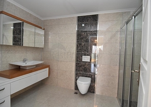 شقة واسعة في مهموتلار / الانيا 