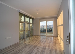 شقة واسعة في مهموتلار / الانيا 