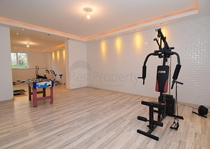 شقة واسعة في مهموتلار / الانيا 