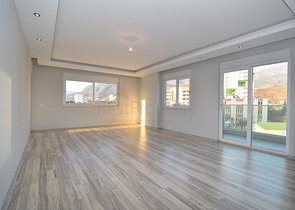 شقة واسعة في مهموتلار / الانيا 