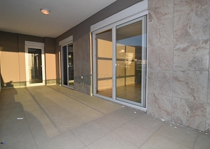 شقة واسعة في مهموتلار / الانيا 