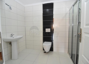 شقة واسعة في مهموتلار / الانيا 