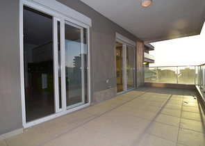 شقة واسعة في مهموتلار / الانيا 