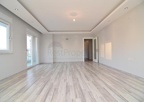 شقة واسعة في مهموتلار / الانيا 