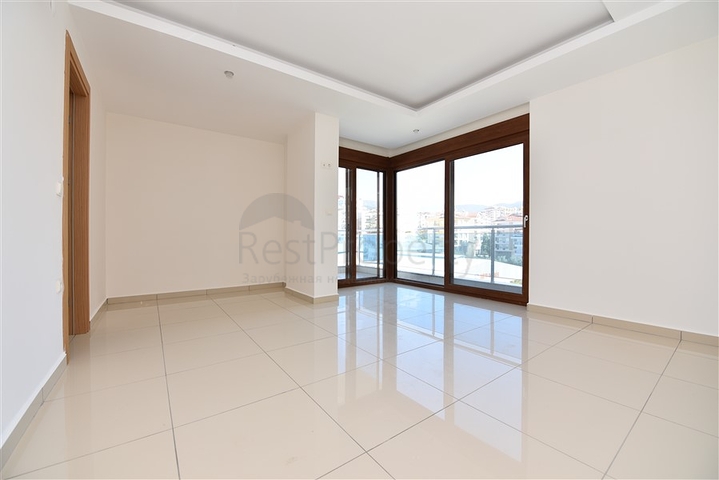 شقة من غرفتي نوم في مجمع حديث ذو بنية تحتية مميزة في جيكجلي / الانيا