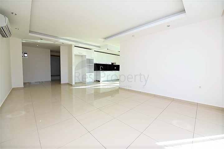 شقة من غرفتي نوم في مجمع حديث ذو بنية تحتية مميزة في جيكجلي / الانيا