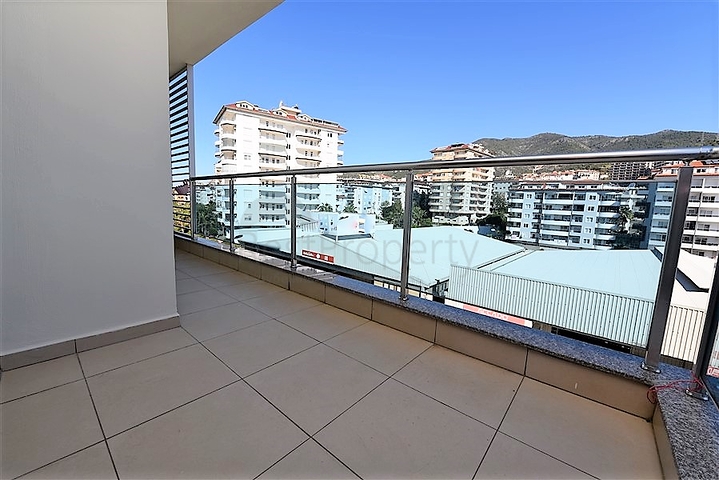 شقة من غرفتي نوم في مجمع حديث ذو بنية تحتية مميزة في جيكجلي / الانيا