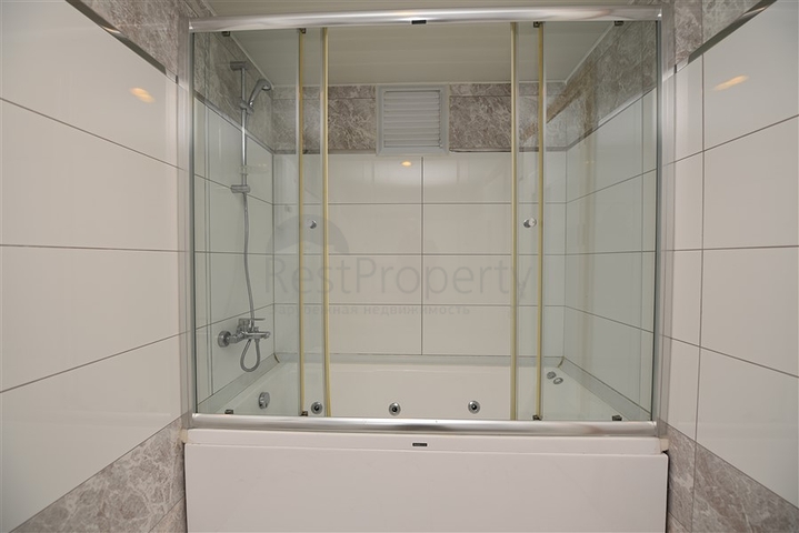 شقة من غرفتي نوم في مجمع حديث ذو بنية تحتية مميزة في جيكجلي / الانيا