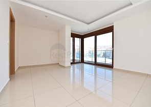 شقة من غرفتي نوم في مجمع حديث ذو بنية تحتية مميزة في جيكجلي / الانيا