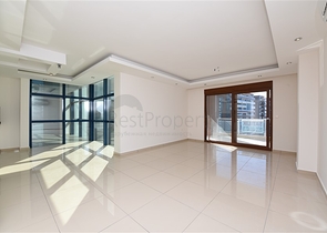 شقة من غرفتي نوم في مجمع حديث ذو بنية تحتية مميزة في جيكجلي / الانيا