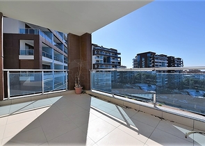 شقة من غرفتي نوم في مجمع حديث ذو بنية تحتية مميزة في جيكجلي / الانيا