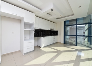 شقة من غرفتي نوم في مجمع حديث ذو بنية تحتية مميزة في جيكجلي / الانيا