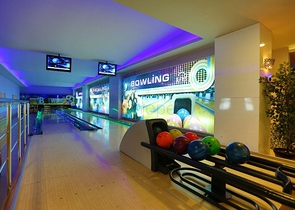 شقة من غرفتي نوم في مجمع حديث ذو بنية تحتية مميزة في جيكجلي / الانيا