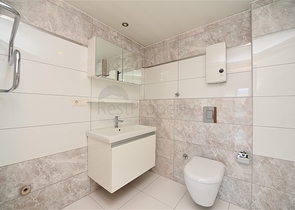 شقة من غرفتي نوم في مجمع حديث ذو بنية تحتية مميزة في جيكجلي / الانيا