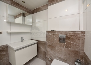 شقة من غرفتي نوم في مجمع حديث ذو بنية تحتية مميزة في جيكجلي / الانيا