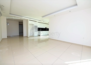 شقة من غرفتي نوم في مجمع حديث ذو بنية تحتية مميزة في جيكجلي / الانيا