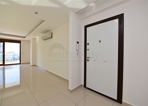 شقة من غرفتي نوم في مجمع حديث ذو بنية تحتية مميزة في جيكجلي / الانيا