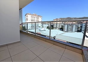 شقة من غرفتي نوم في مجمع حديث ذو بنية تحتية مميزة في جيكجلي / الانيا