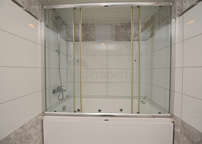 شقة من غرفتي نوم في مجمع حديث ذو بنية تحتية مميزة في جيكجلي / الانيا