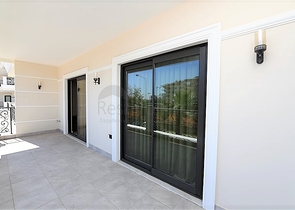 شقة فاخرة ضمن أفخم المجمعات في مركز الانيا