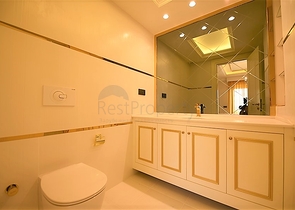 شقة فاخرة ضمن أفخم المجمعات في مركز الانيا