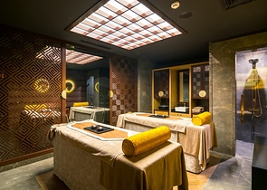 شقة فاخرة ضمن أفخم المجمعات في مركز الانيا