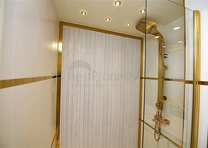 شقة فاخرة ضمن أفخم المجمعات في مركز الانيا