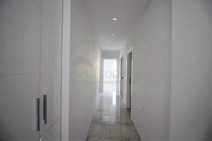 شقة دوبلكس واسعة في مهموتلار / الانيا 