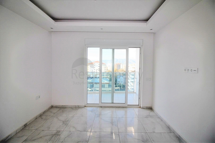 شقة دوبلكس واسعة في مهموتلار / الانيا 