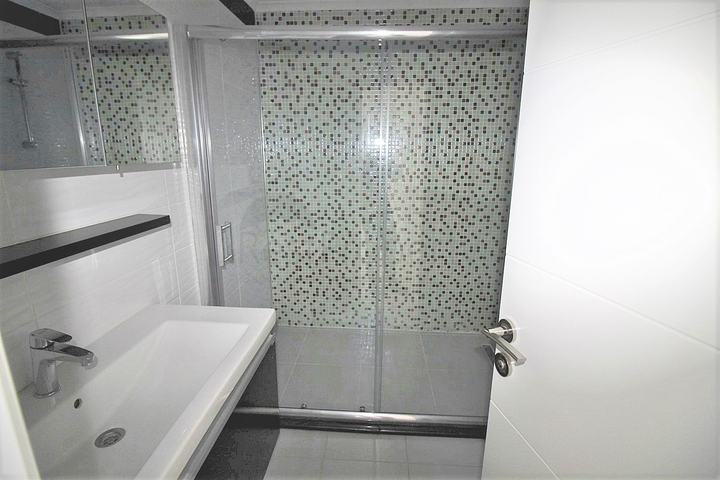 شقة دوبلكس واسعة في مهموتلار / الانيا 