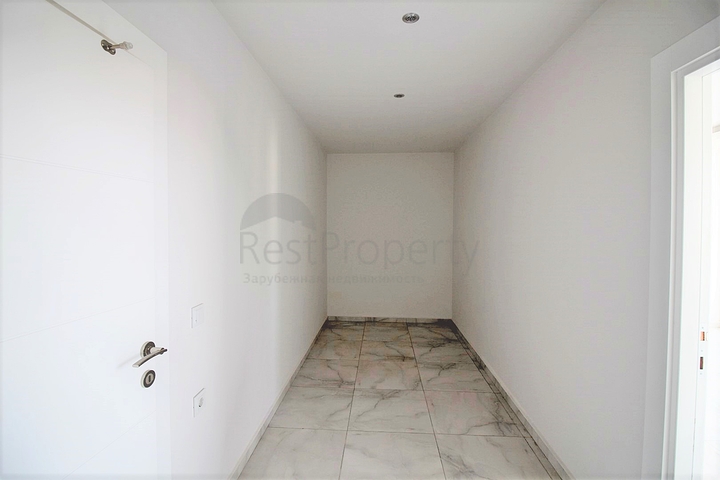 شقة دوبلكس واسعة في مهموتلار / الانيا 