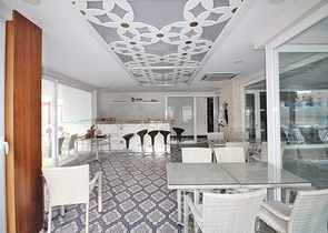 شقة دوبلكس واسعة في مهموتلار / الانيا 