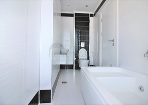 شقة دوبلكس واسعة في مهموتلار / الانيا 