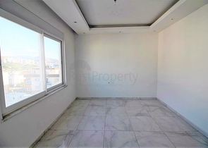 شقة دوبلكس واسعة في مهموتلار / الانيا 