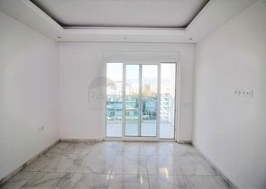 شقة دوبلكس واسعة في مهموتلار / الانيا 