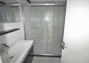 شقة دوبلكس واسعة في مهموتلار / الانيا 