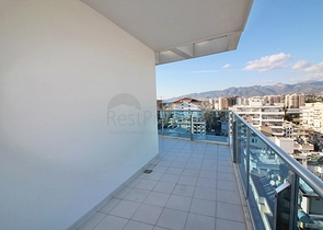 شقة دوبلكس واسعة في مهموتلار / الانيا 