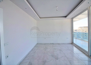 شقة دوبلكس واسعة في مهموتلار / الانيا 