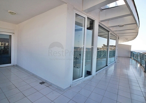 شقة دوبلكس واسعة في مهموتلار / الانيا 