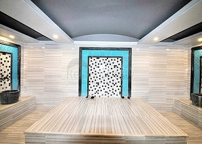 شقة دوبلكس واسعة في مهموتلار / الانيا 