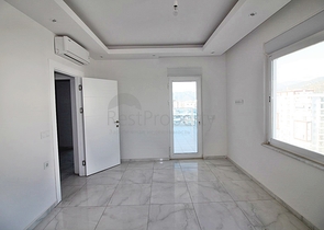 شقة دوبلكس واسعة في مهموتلار / الانيا 