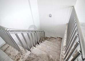 شقة دوبلكس واسعة في مهموتلار / الانيا 